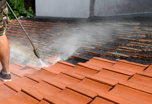 Forest City, IA Pressure Washing Company