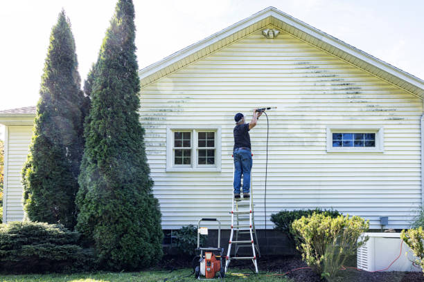 Reliable Forest City, IA Pressure Washing Solutions