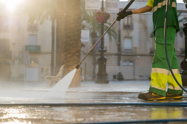 Best Residential Pressure Washing Services  in Forest City, IA