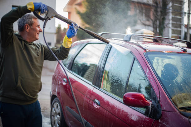 Best Residential Pressure Washing Services  in Forest City, IA